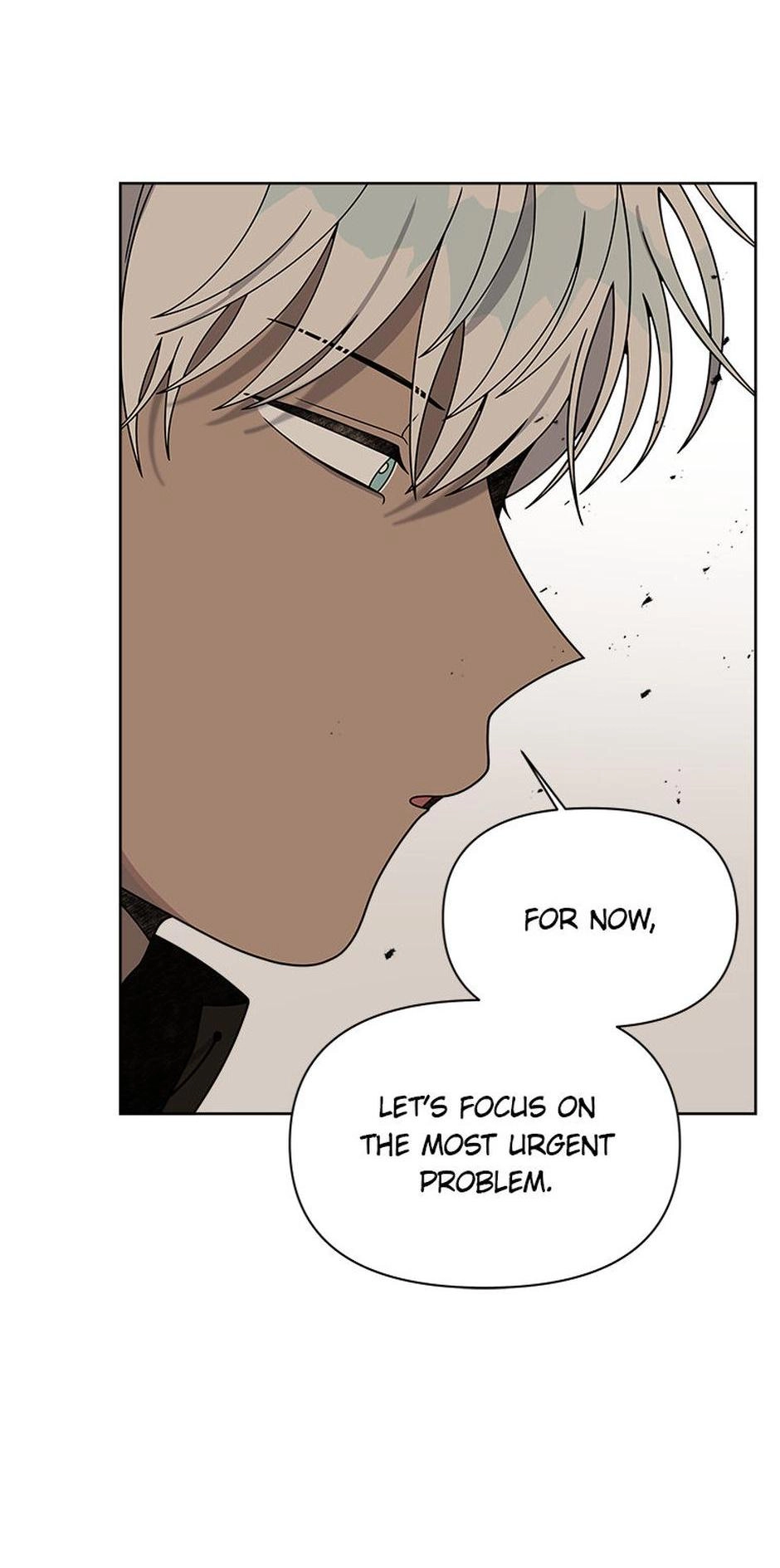 Read Three Worlds chapter 20 image 49 on Lezhin