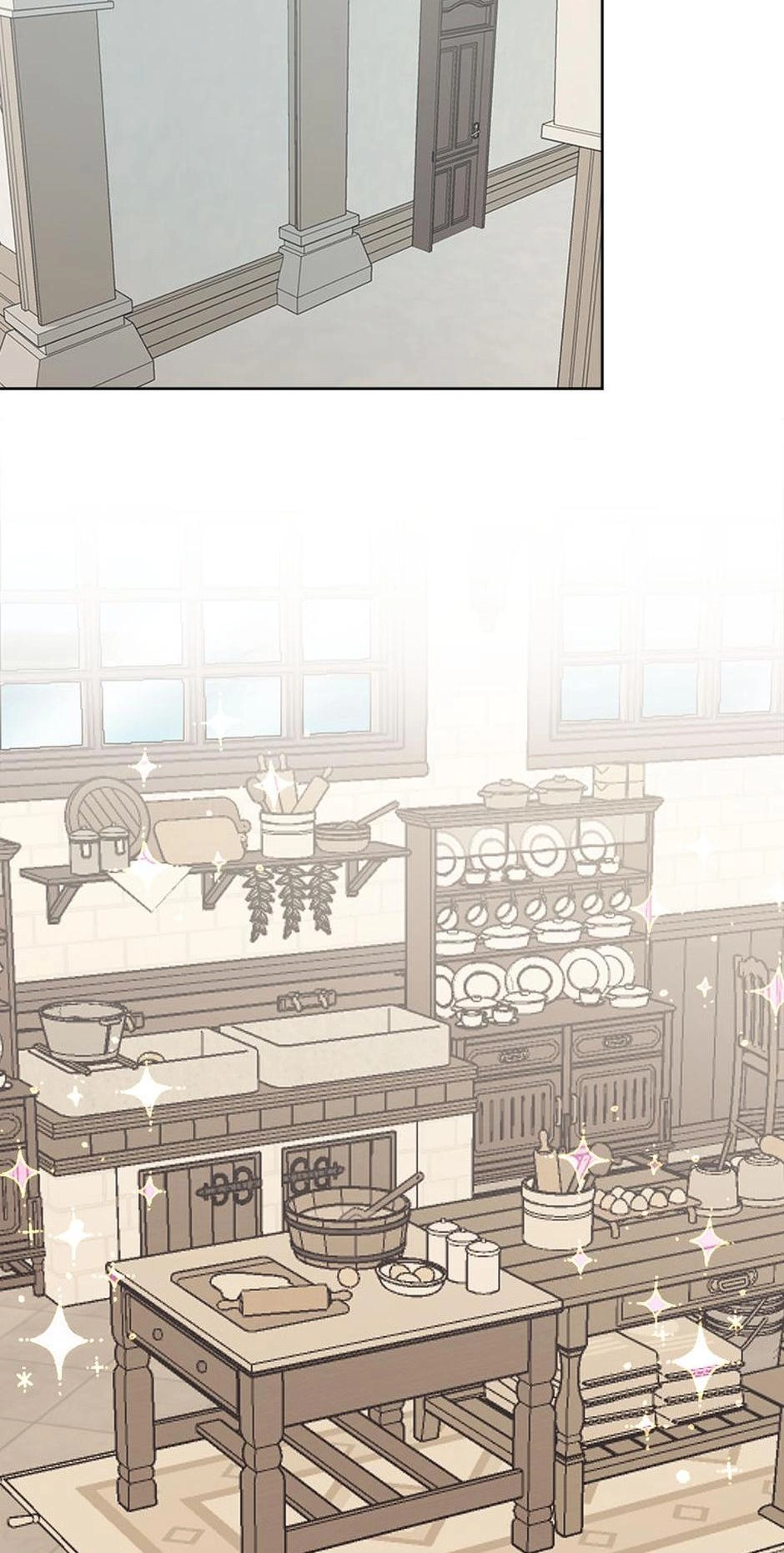 Read Three Worlds chapter 20 image 52 on Lezhin