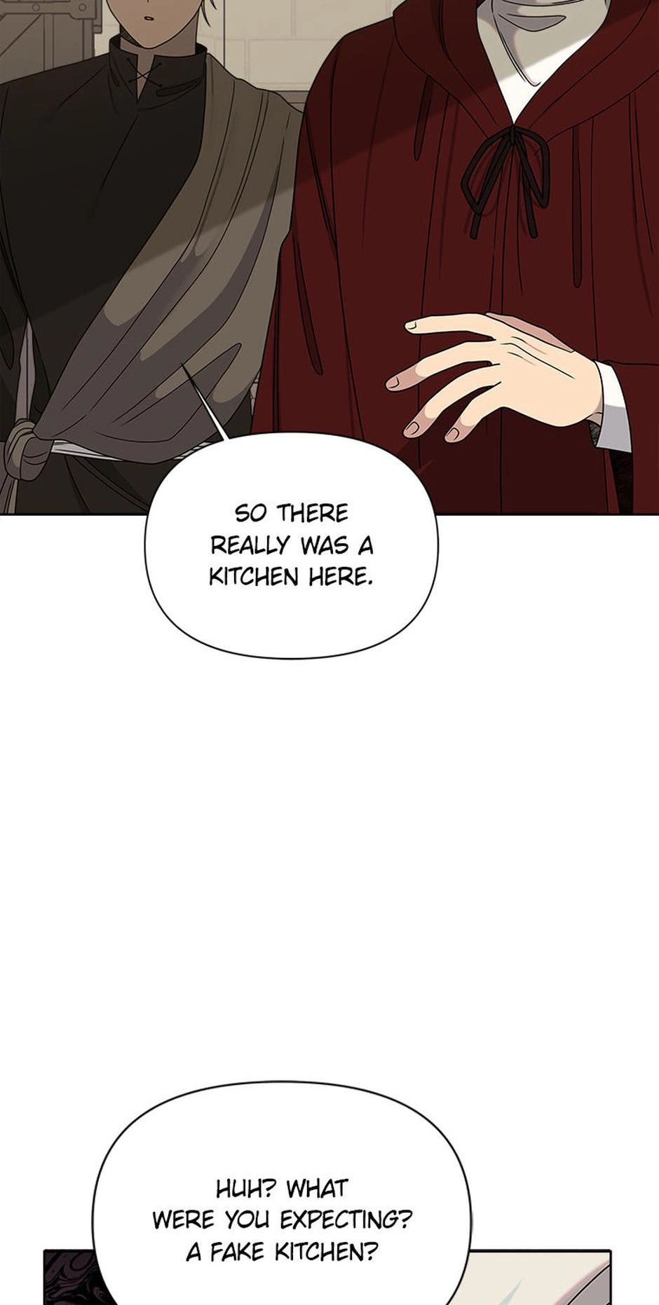 Read Three Worlds chapter 20 image 55 on Lezhin