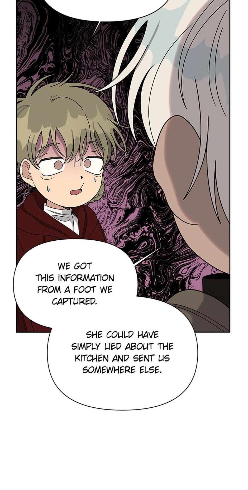 Read Three Worlds chapter 20 image 56 on Lezhin