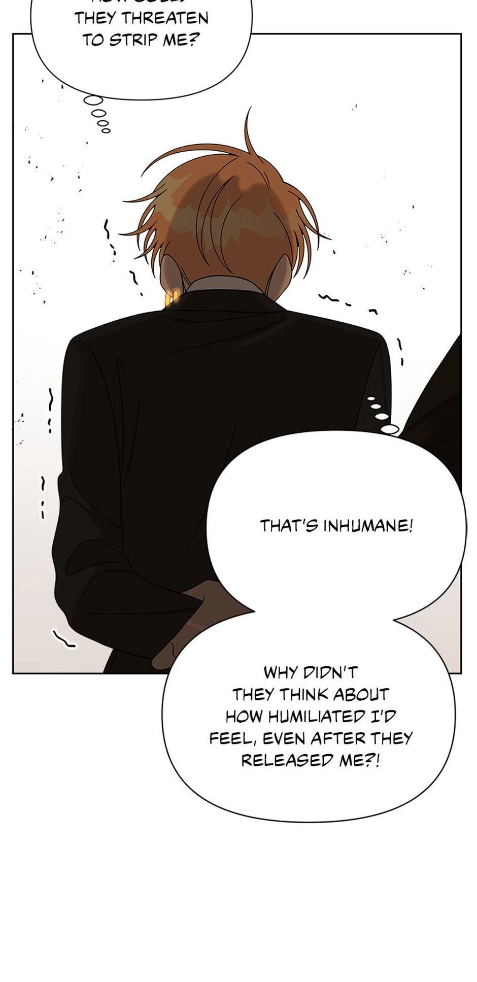 Read Three Worlds chapter 20 image 6 on Lezhin