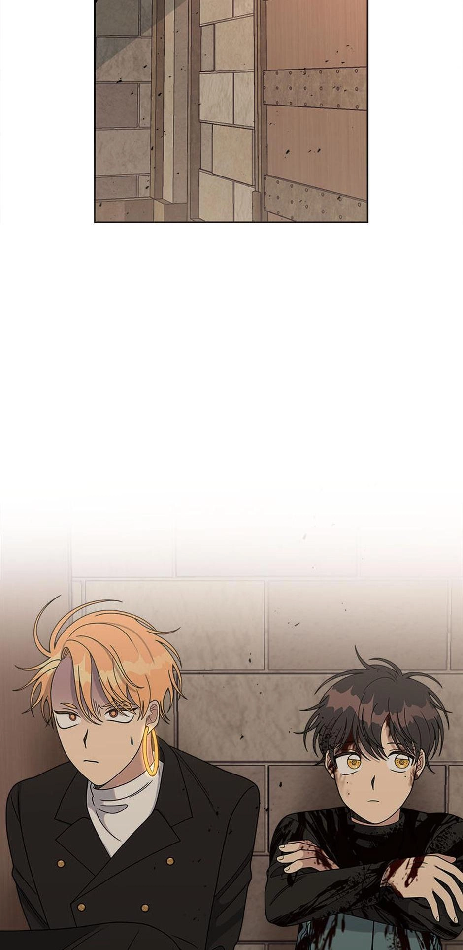 Read Three Worlds chapter 20 image 61 on Lezhin