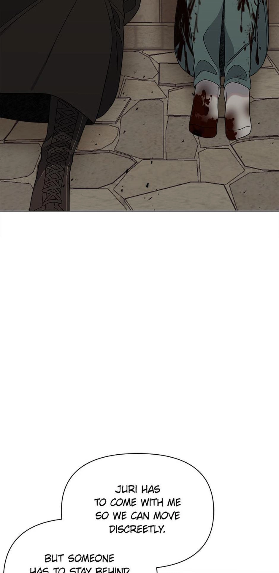 Read Three Worlds chapter 20 image 62 on Lezhin