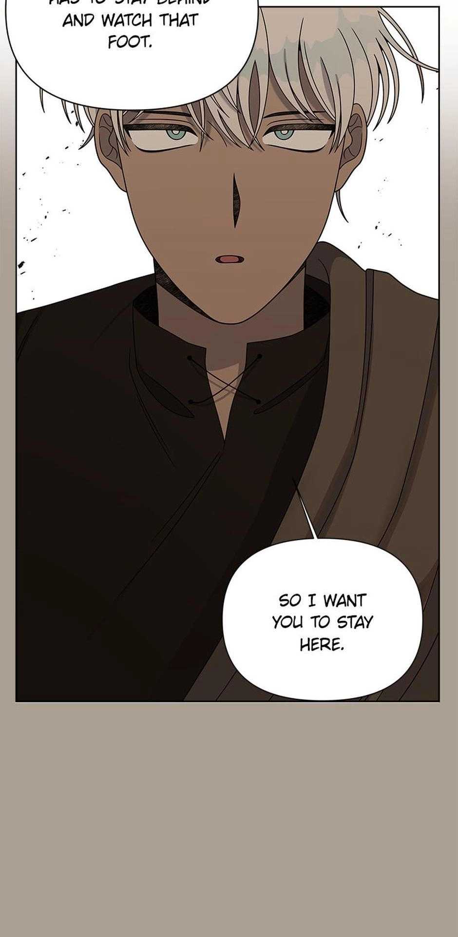 Read Three Worlds chapter 20 image 63 on Lezhin