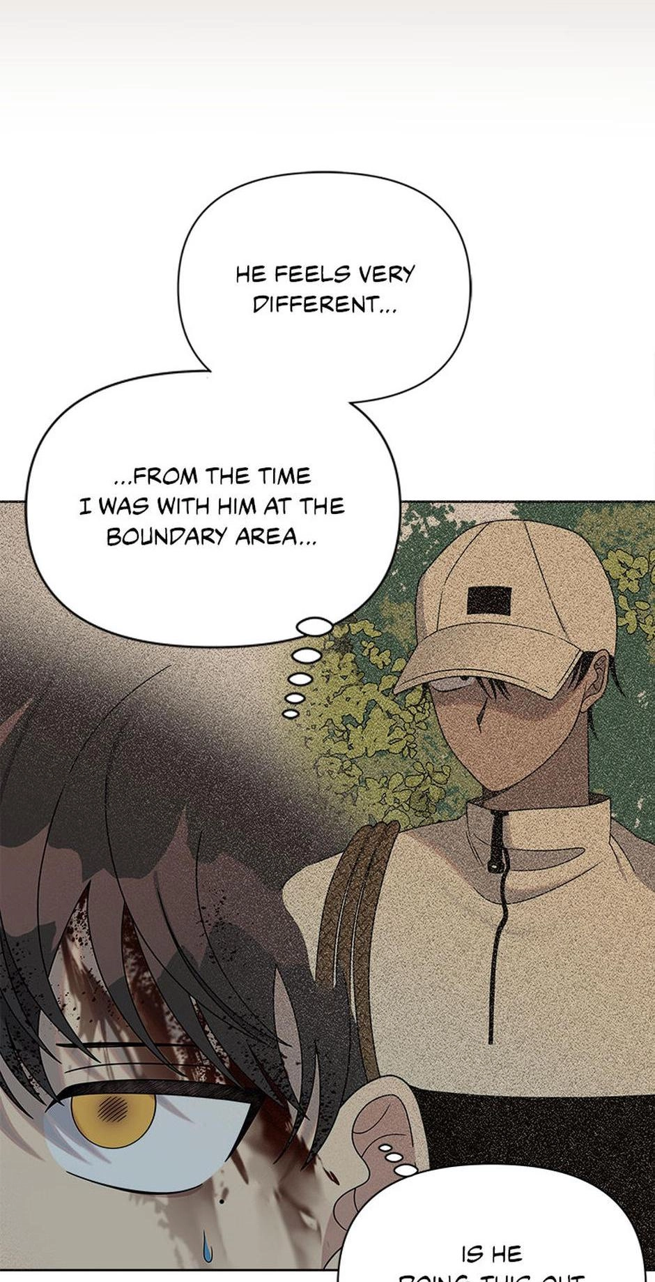 Read Three Worlds chapter 20 image 66 on Lezhin