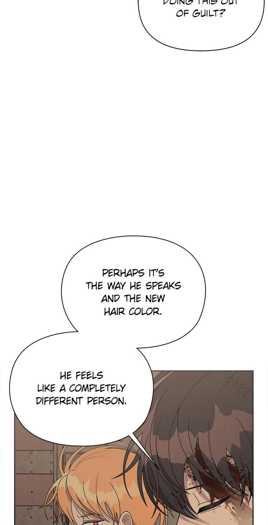 Read Three Worlds chapter 20 image 67 on Lezhin