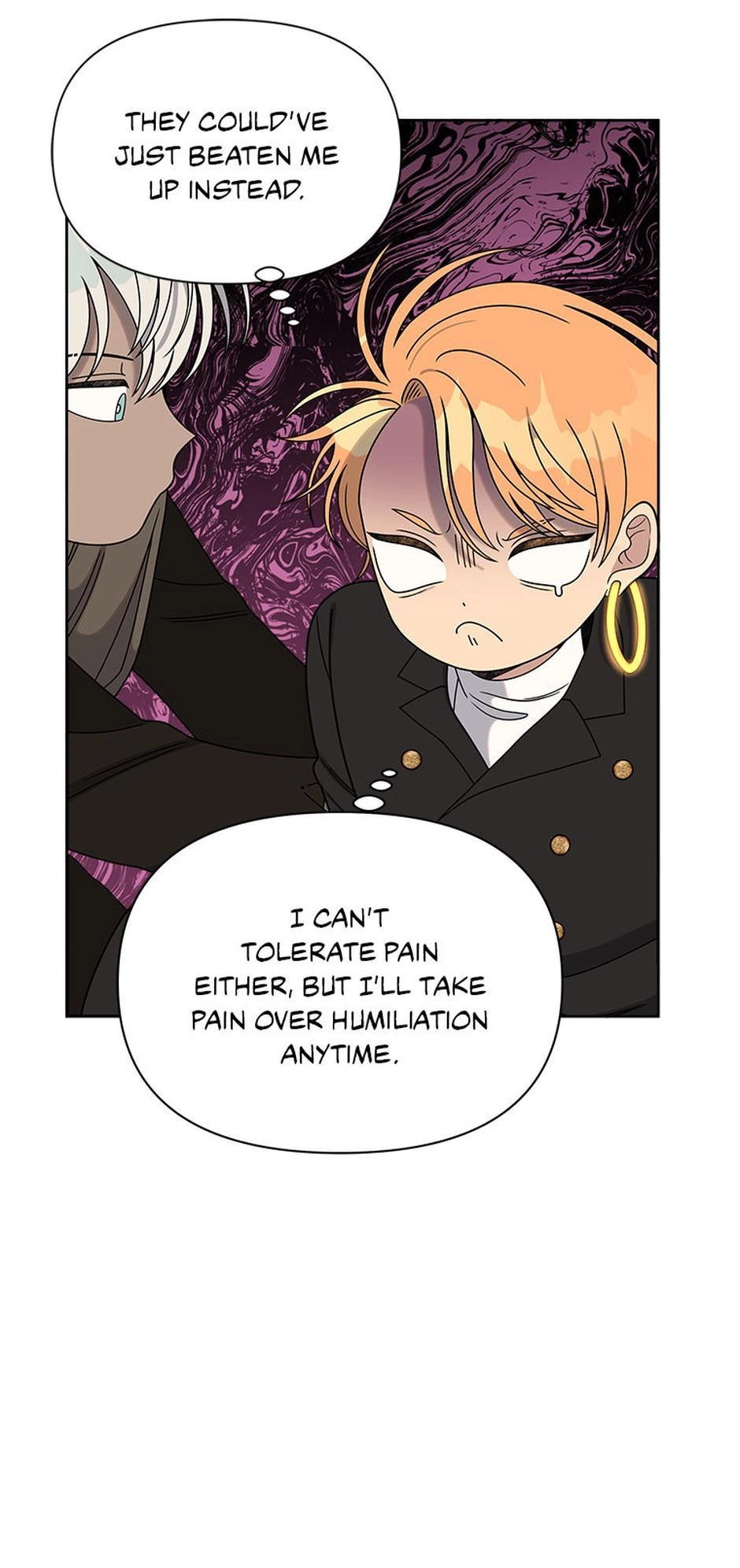 Read Three Worlds chapter 20 image 7 on Lezhin