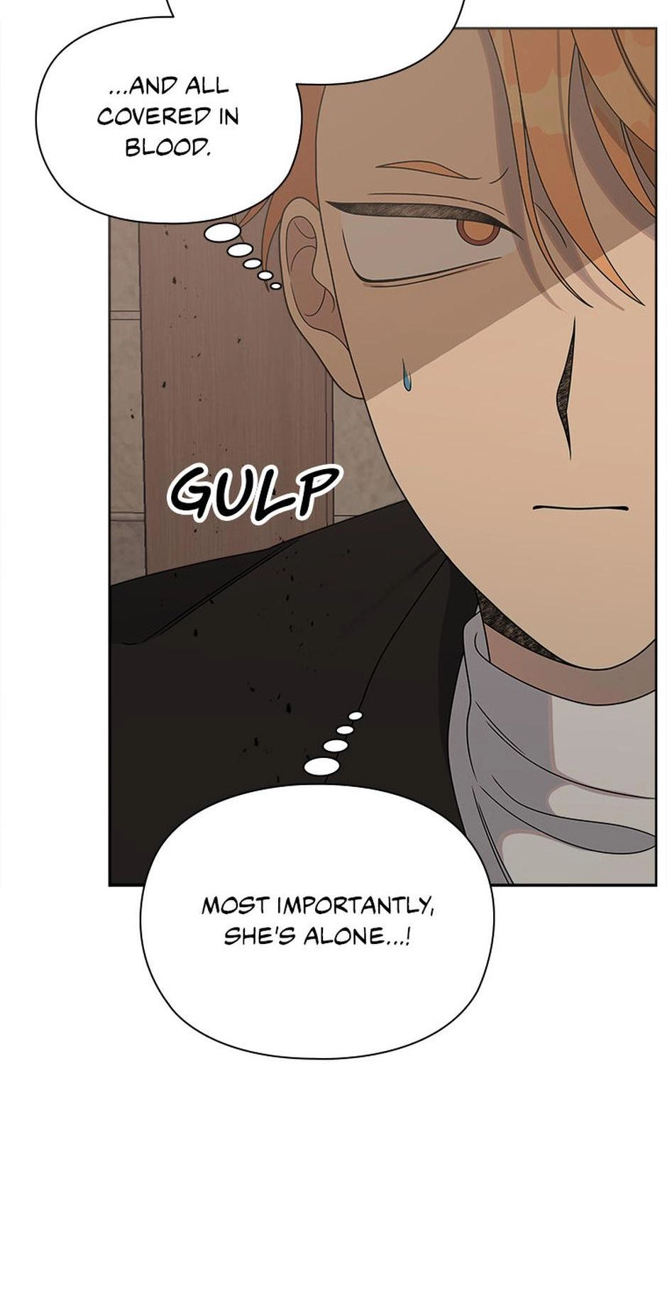 Read Three Worlds chapter 20 image 70 on Lezhin