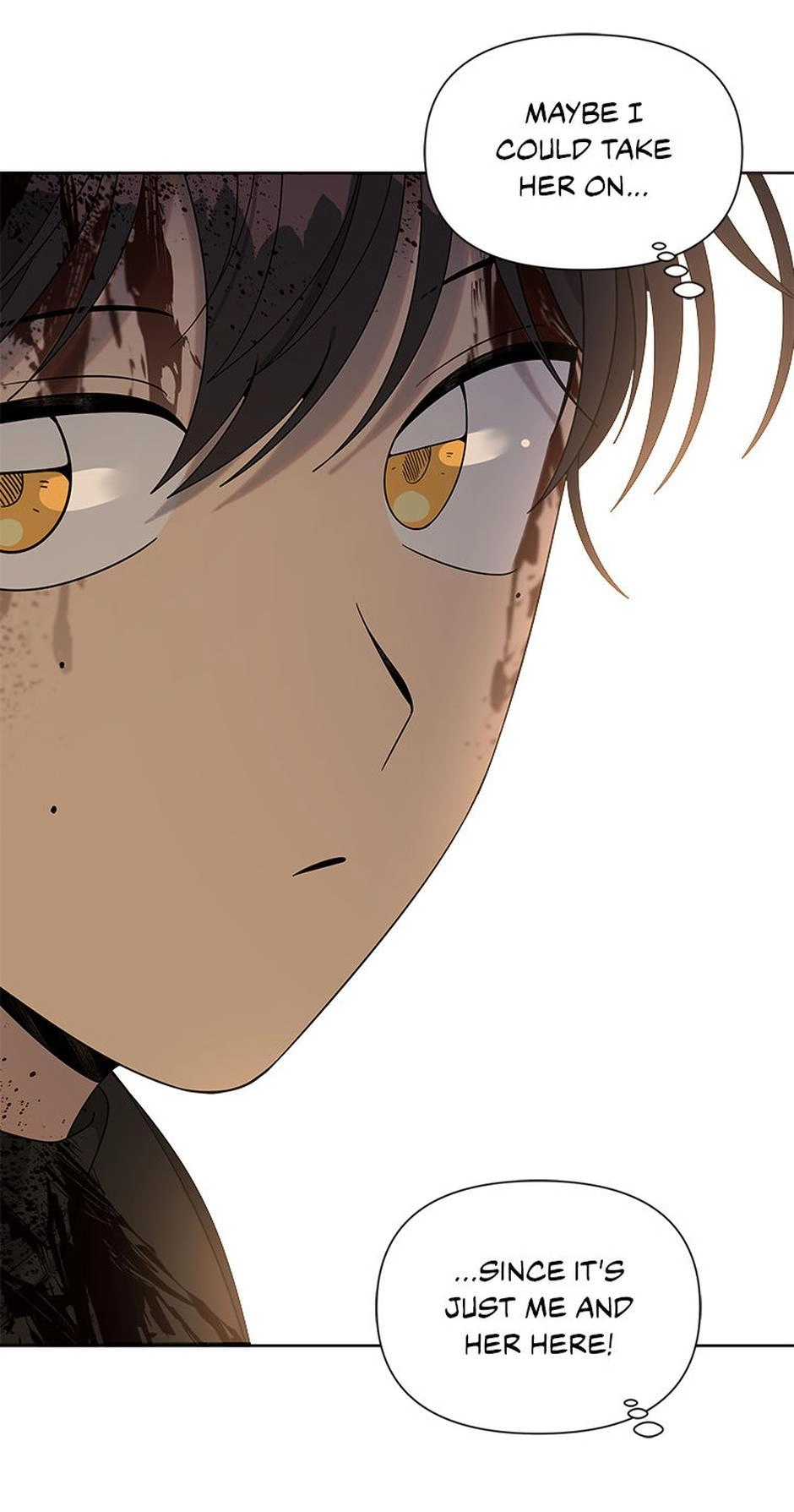 Read Three Worlds chapter 20 image 71 on Lezhin