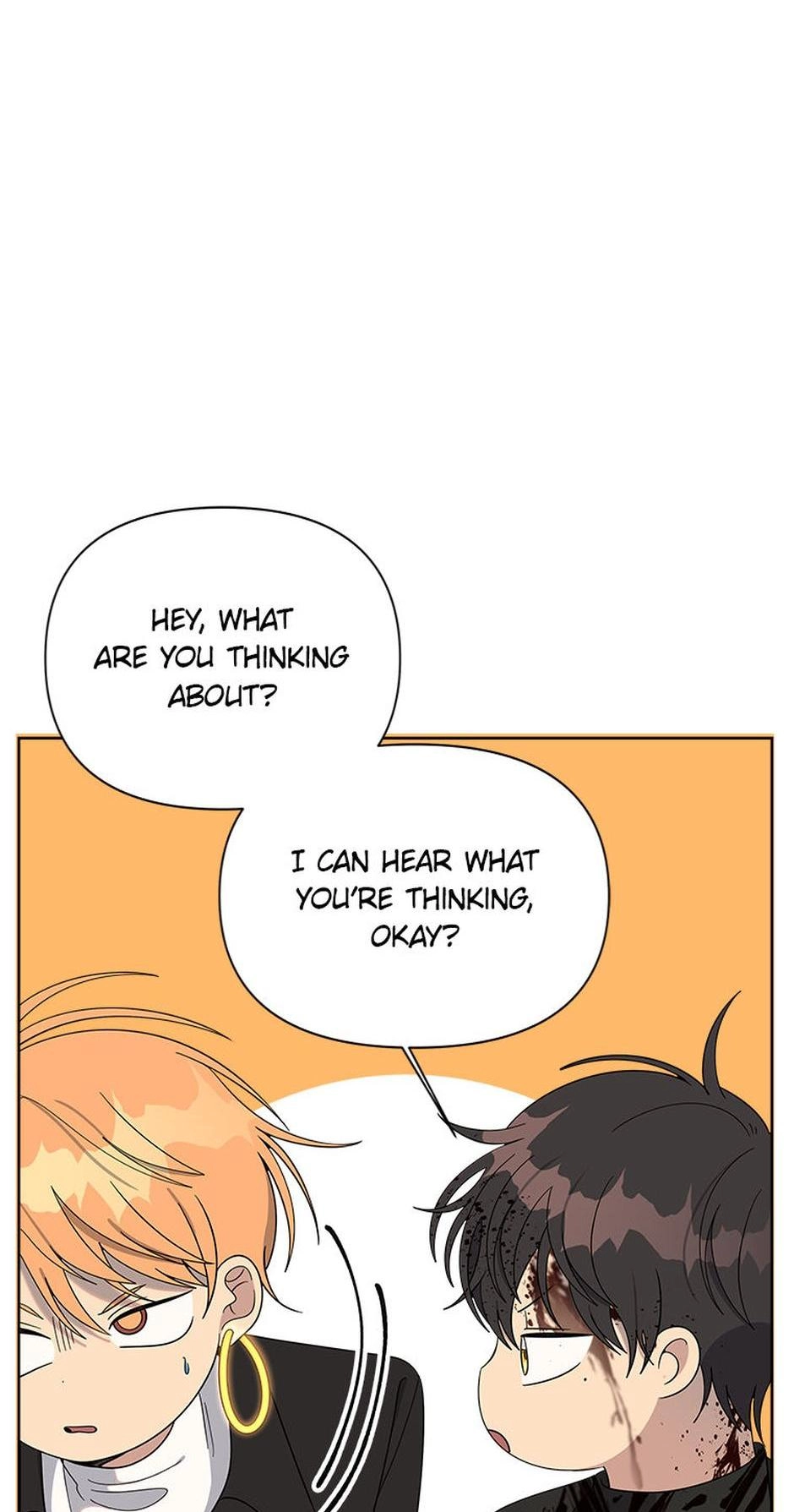 Read Three Worlds chapter 20 image 72 on Lezhin