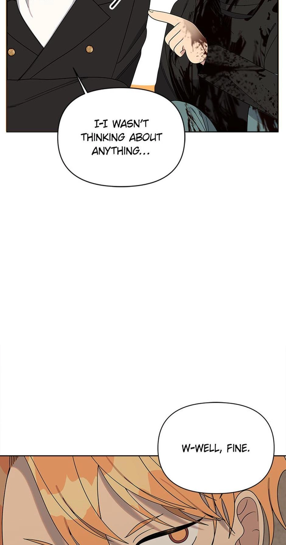 Read Three Worlds chapter 20 image 73 on Lezhin