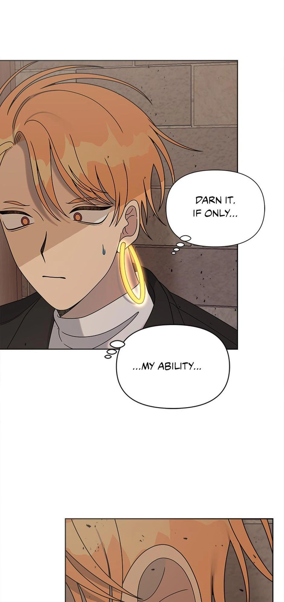 Read Three Worlds chapter 20 image 8 on Lezhin
