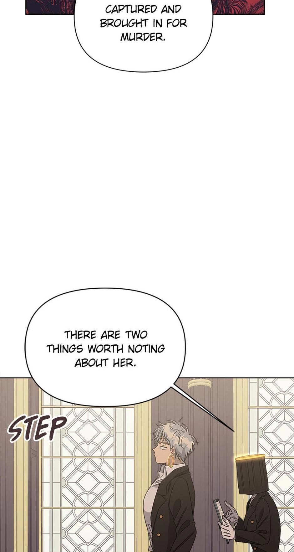 Read Three Worlds chapter 24 image 1 on Lezhin