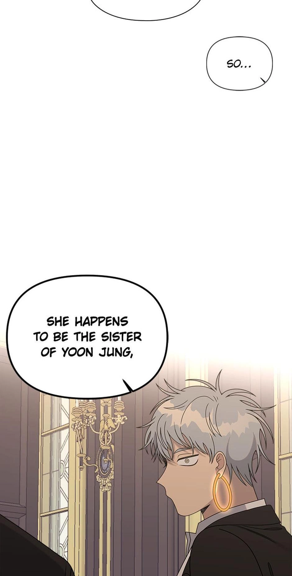 Read Three Worlds chapter 24 image 10 on Lezhin