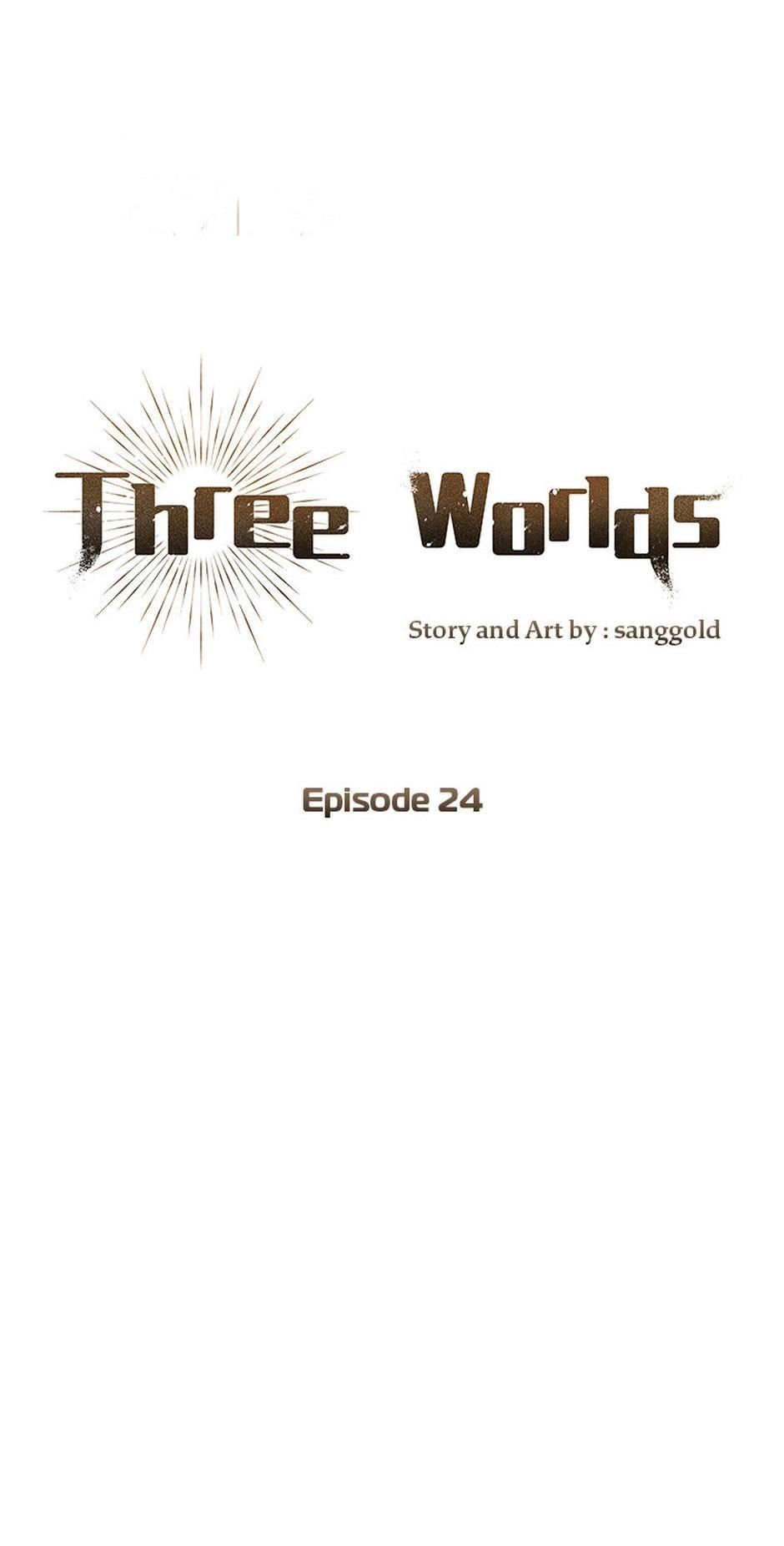 Read Three Worlds chapter 24 image 13 on Lezhin