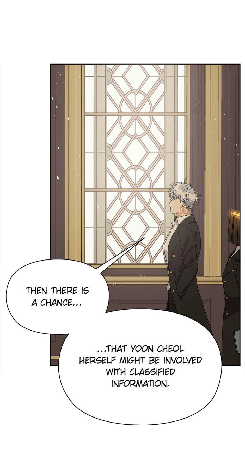 Read Three Worlds chapter 24 image 15 on Lezhin