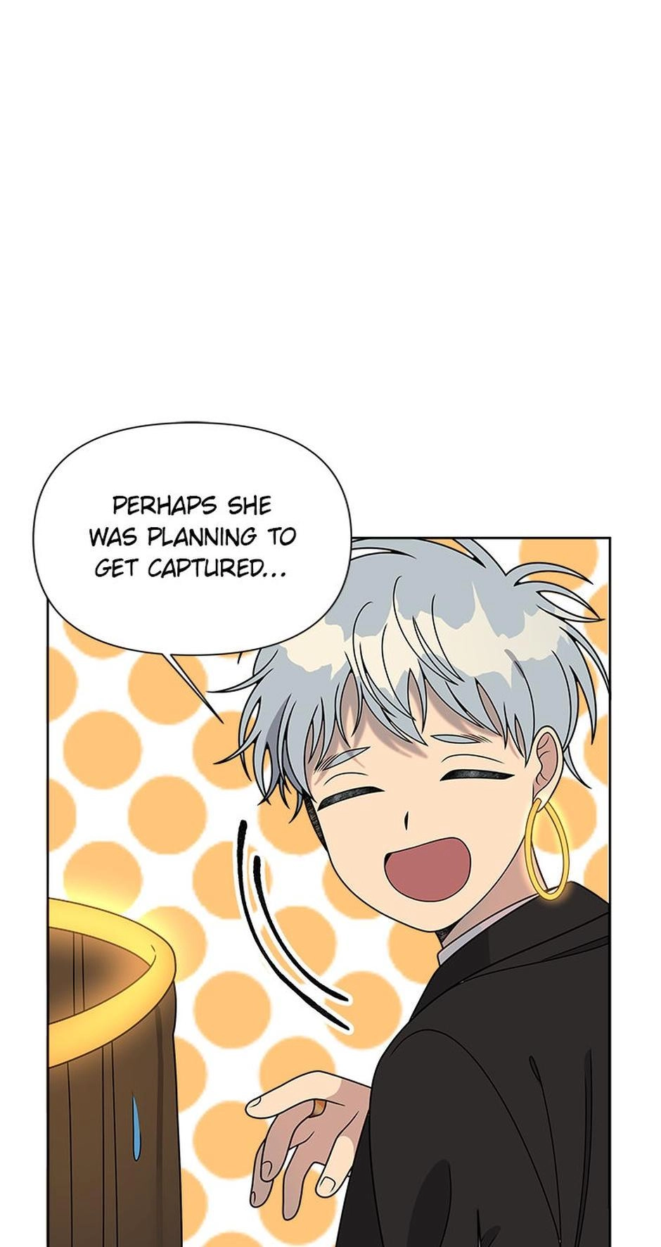 Read Three Worlds chapter 24 image 17 on Lezhin