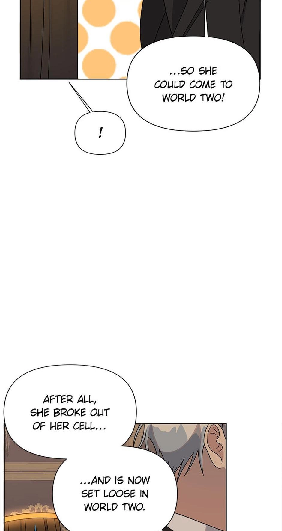Read Three Worlds chapter 24 image 18 on Lezhin