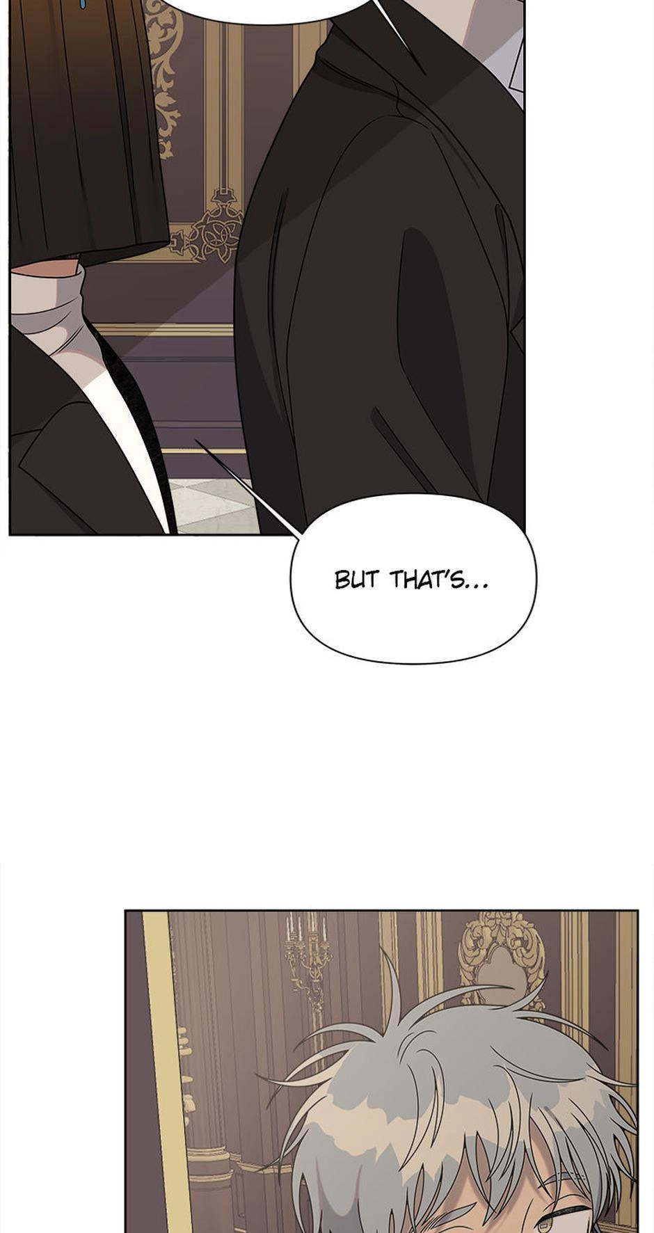 Read Three Worlds chapter 24 image 19 on Lezhin