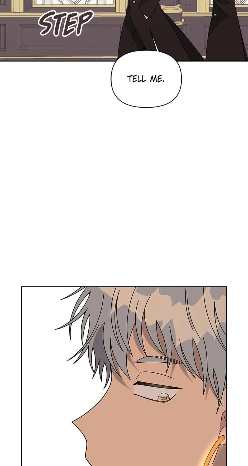 Read Three Worlds chapter 24 image 2 on Lezhin