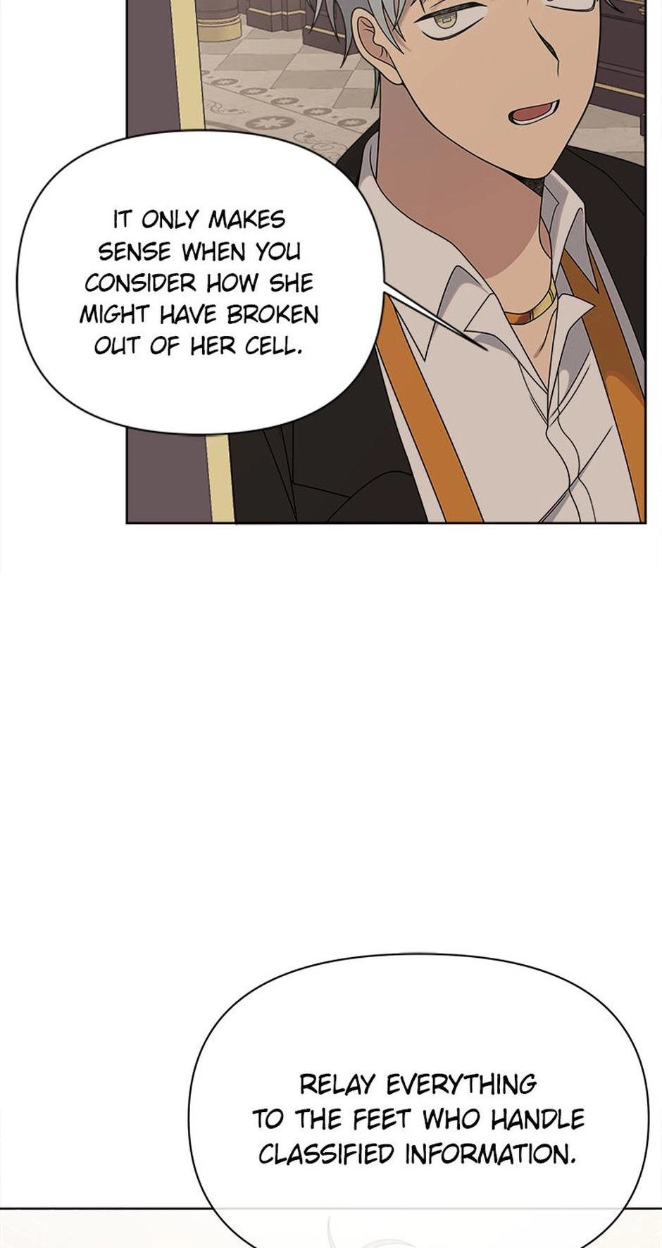 Read Three Worlds chapter 24 image 20 on Lezhin