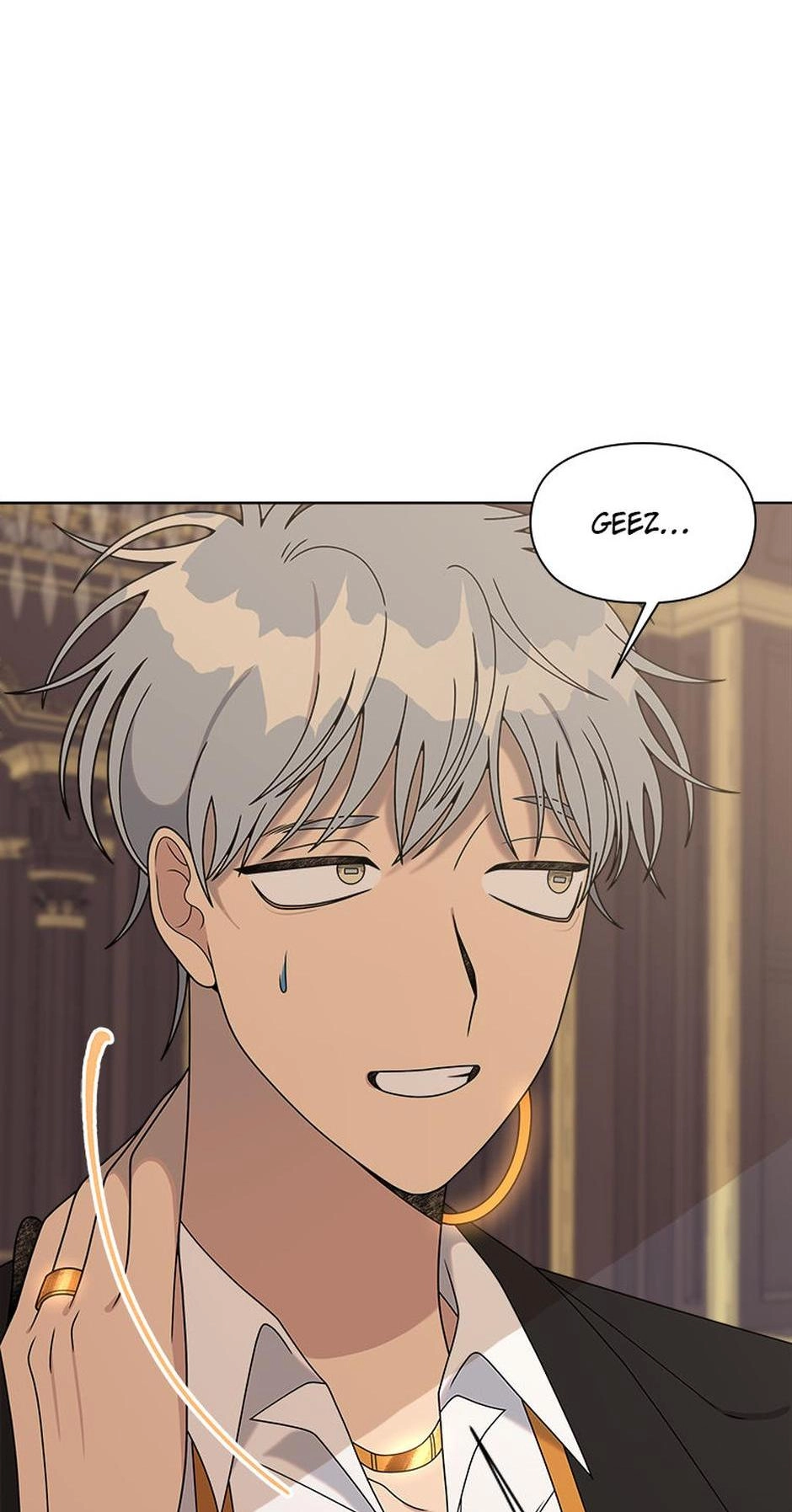 Read Three Worlds chapter 24 image 24 on Lezhin