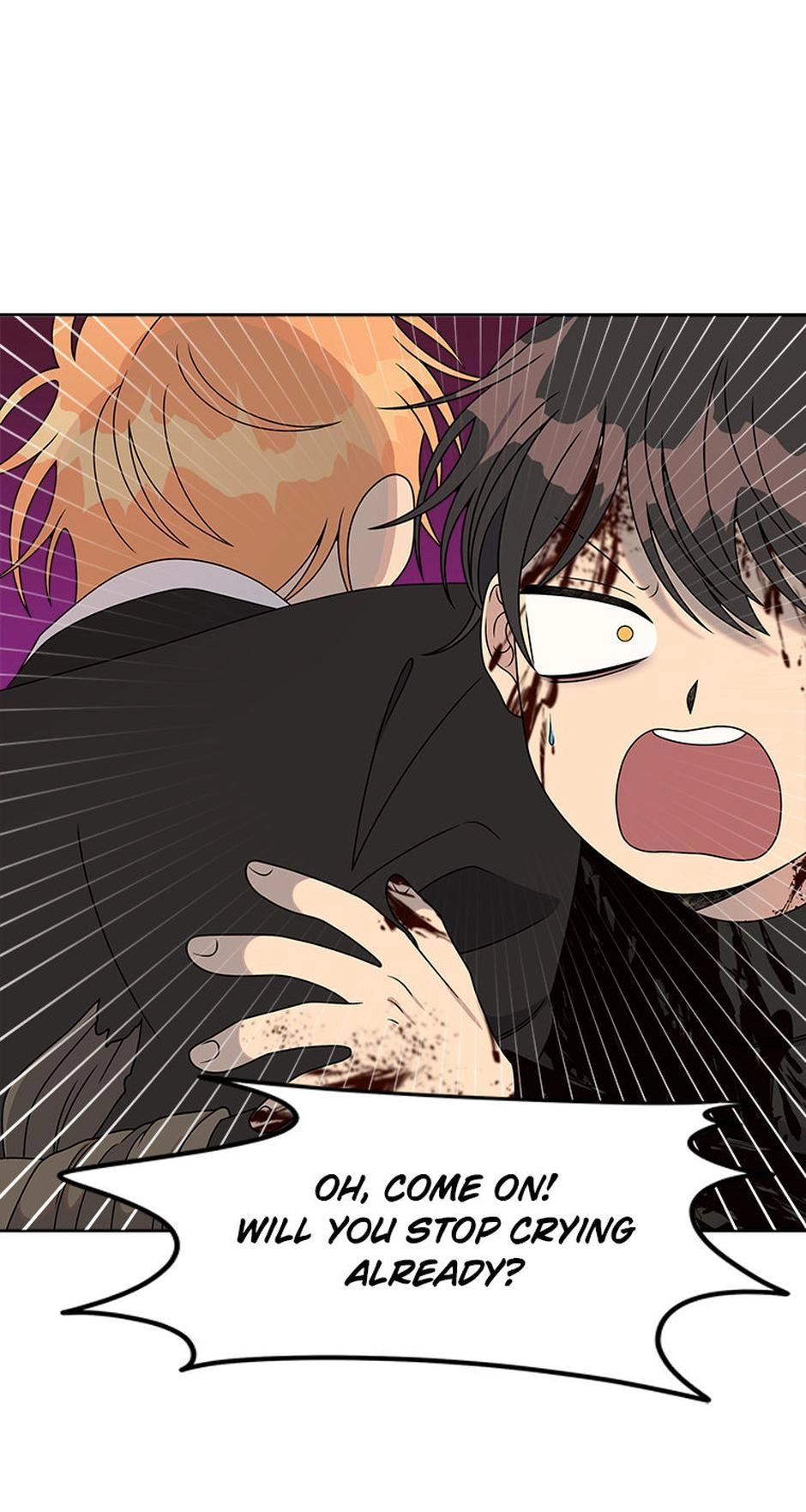 Read Three Worlds chapter 24 image 29 on Lezhin