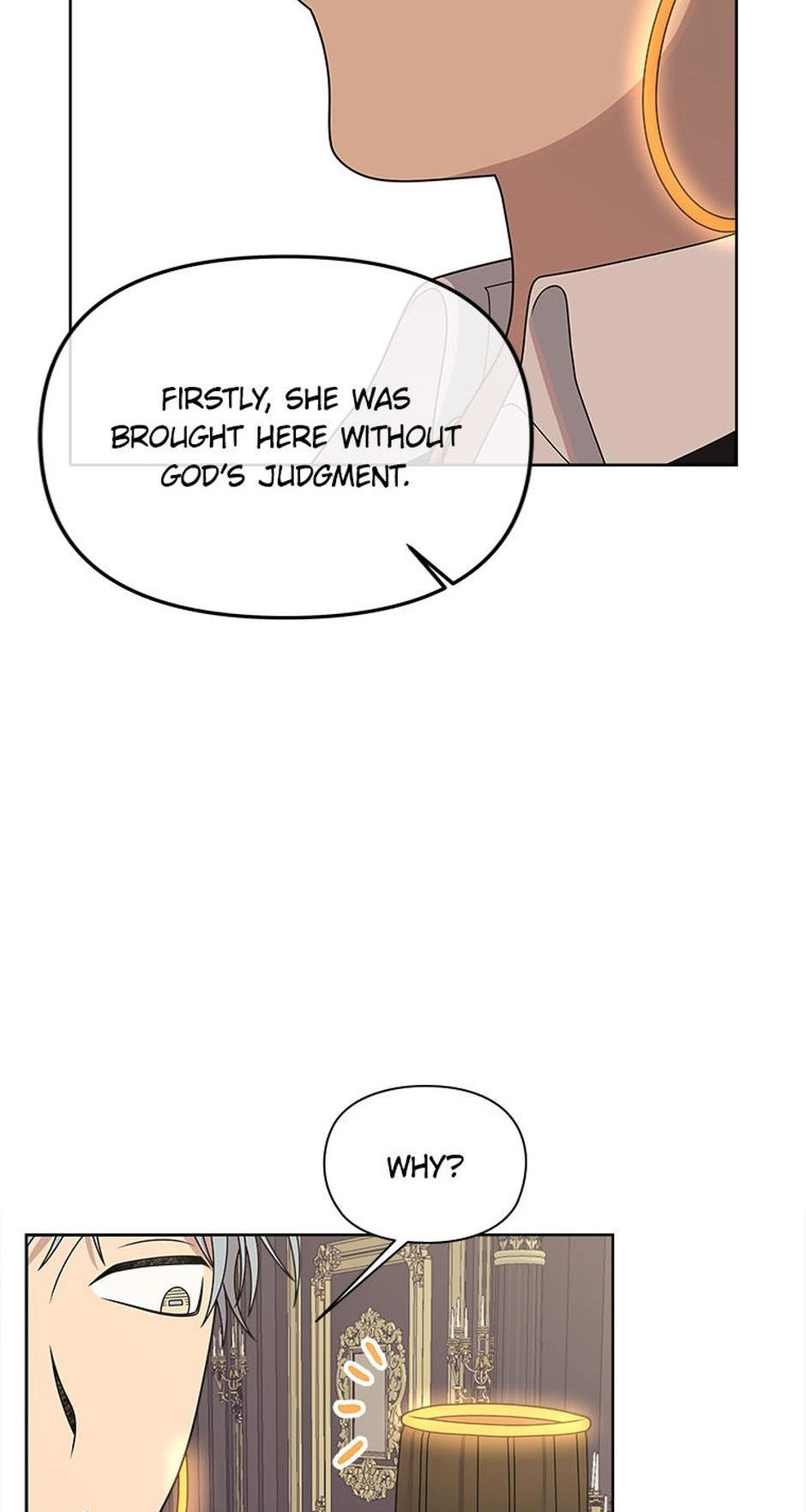 Read Three Worlds chapter 24 image 3 on Lezhin