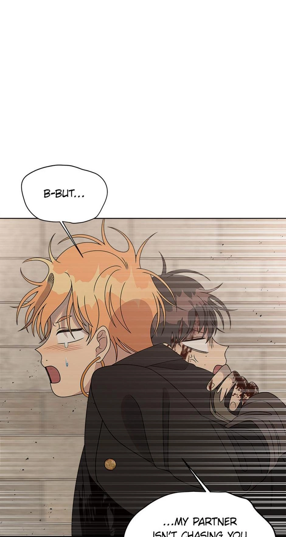 Read Three Worlds chapter 24 image 30 on Lezhin