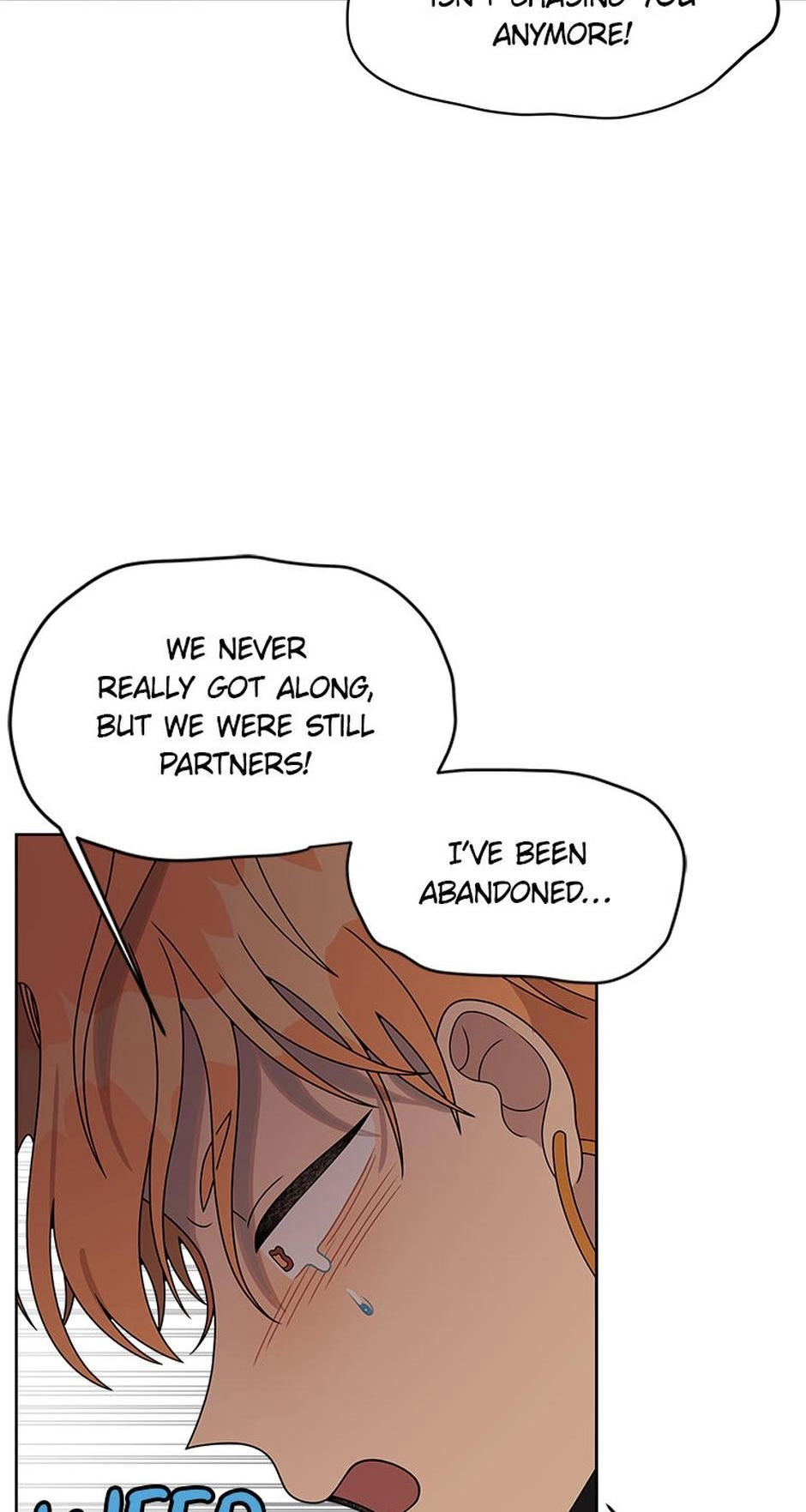 Read Three Worlds chapter 24 image 31 on Lezhin