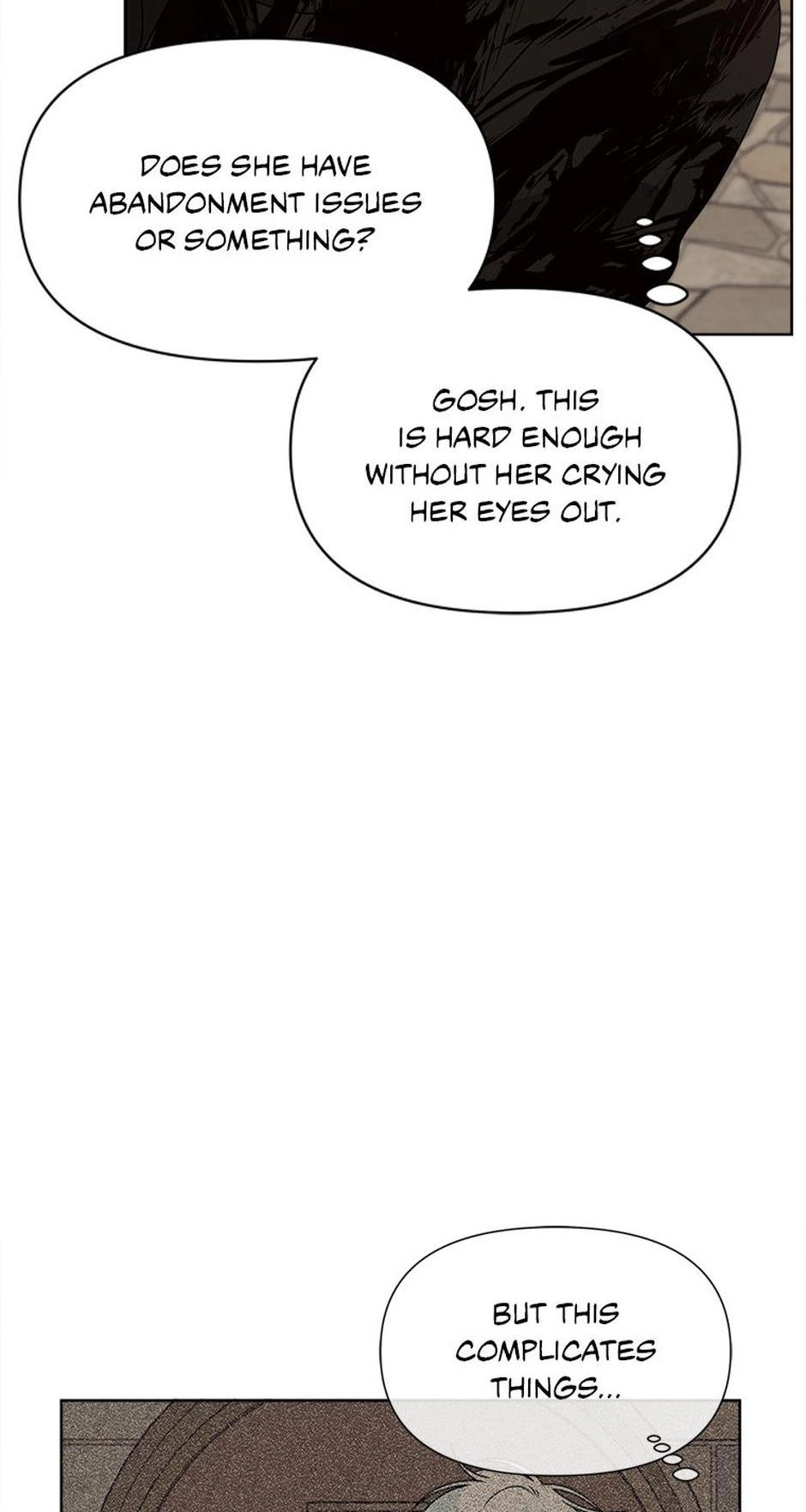 Read Three Worlds chapter 24 image 33 on Lezhin