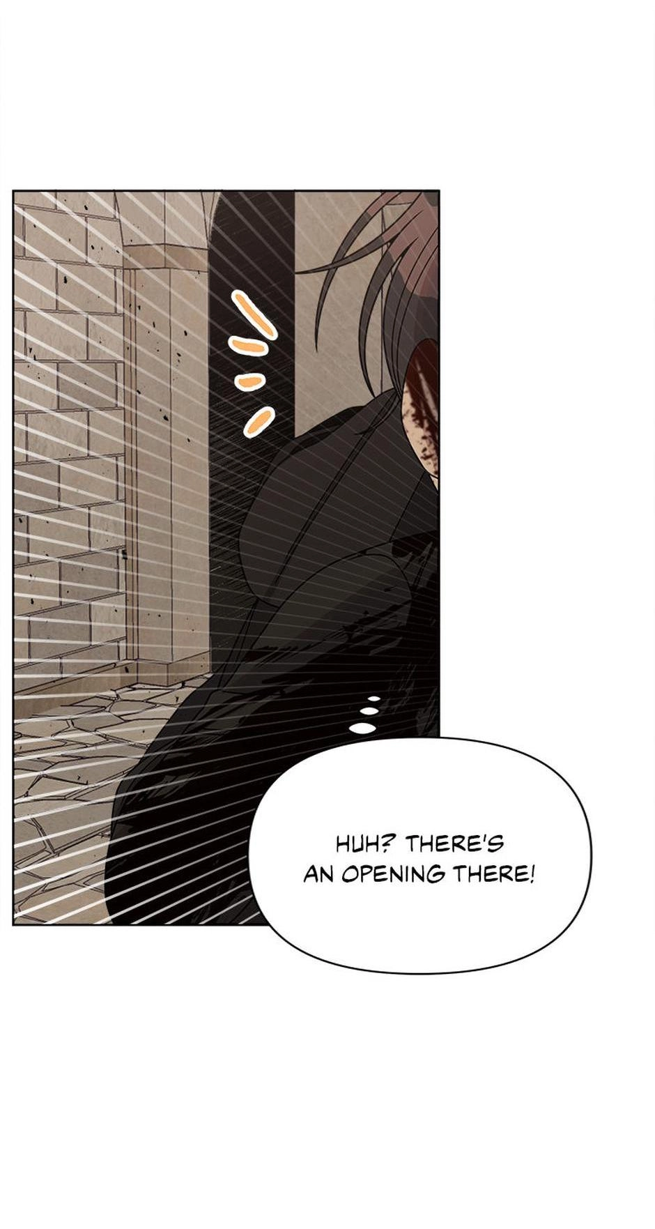Read Three Worlds chapter 24 image 35 on Lezhin