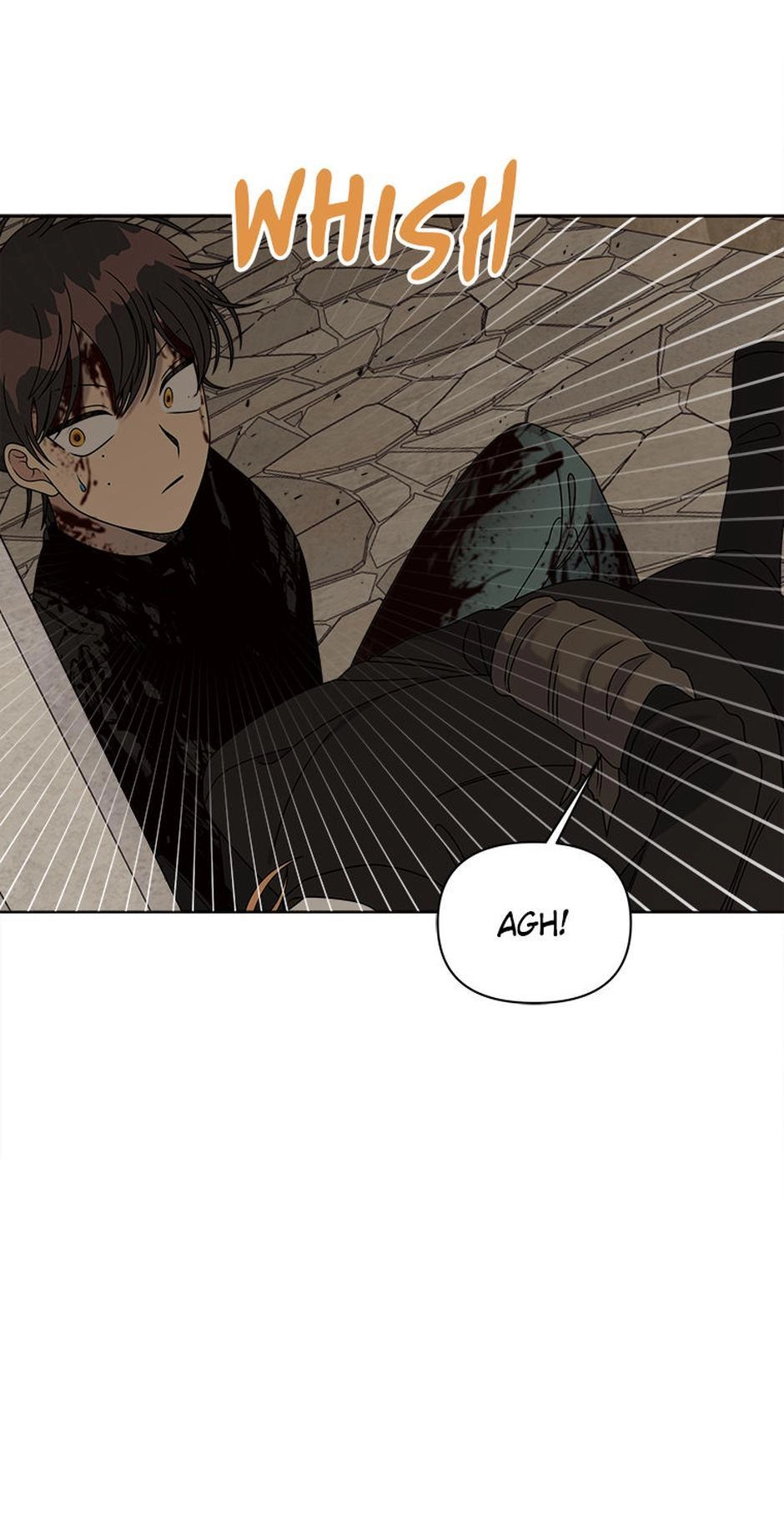 Read Three Worlds chapter 24 image 37 on Lezhin