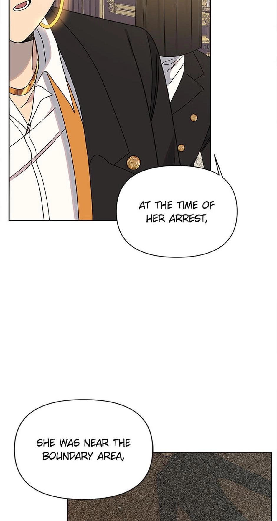 Read Three Worlds chapter 24 image 4 on Lezhin