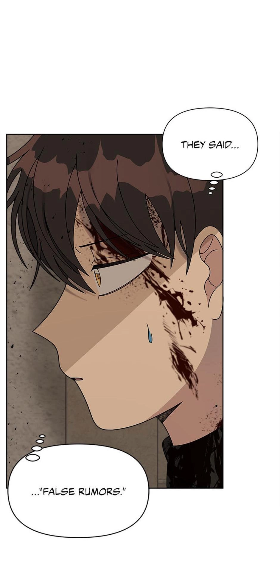 Read Three Worlds chapter 24 image 45 on Lezhin
