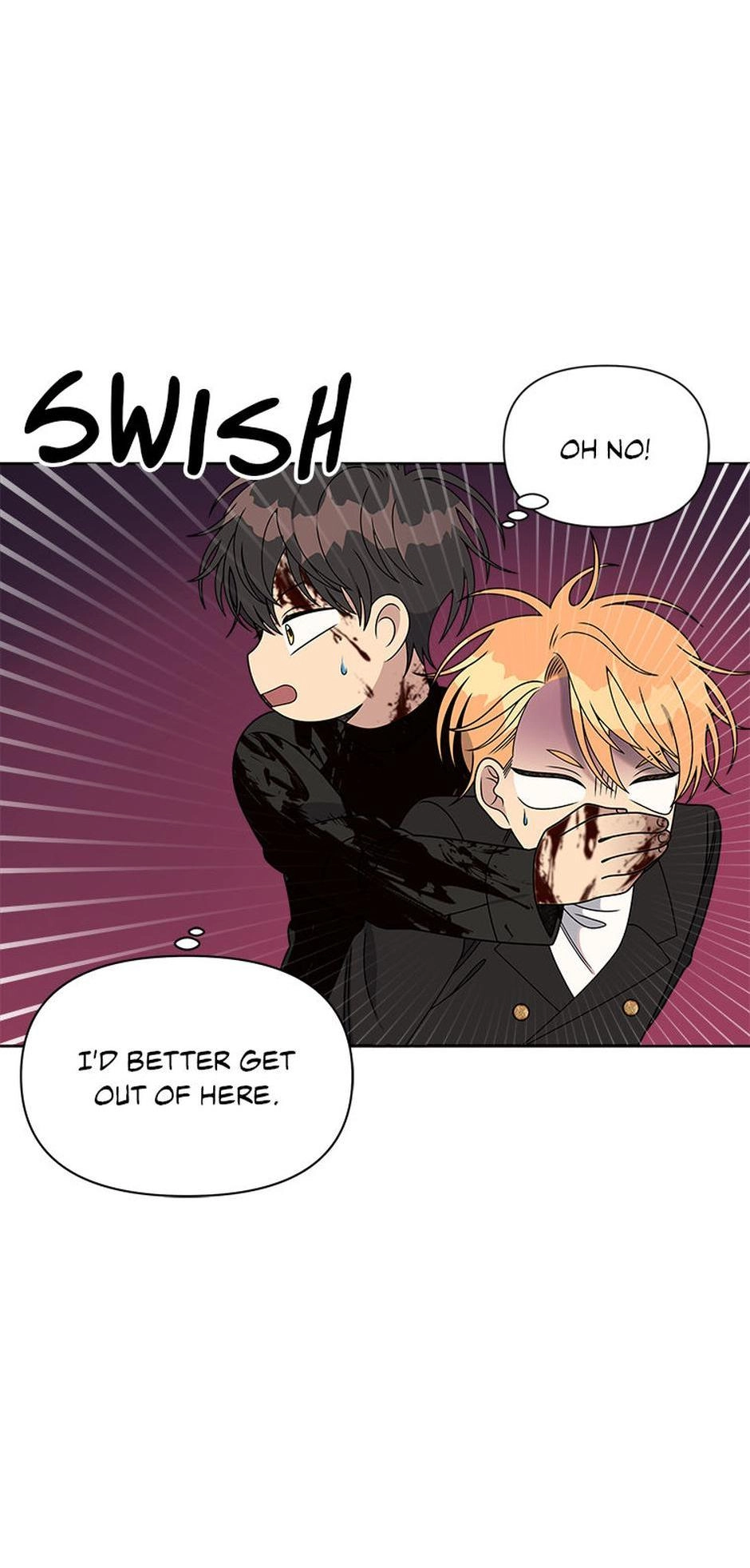 Read Three Worlds chapter 24 image 47 on Lezhin