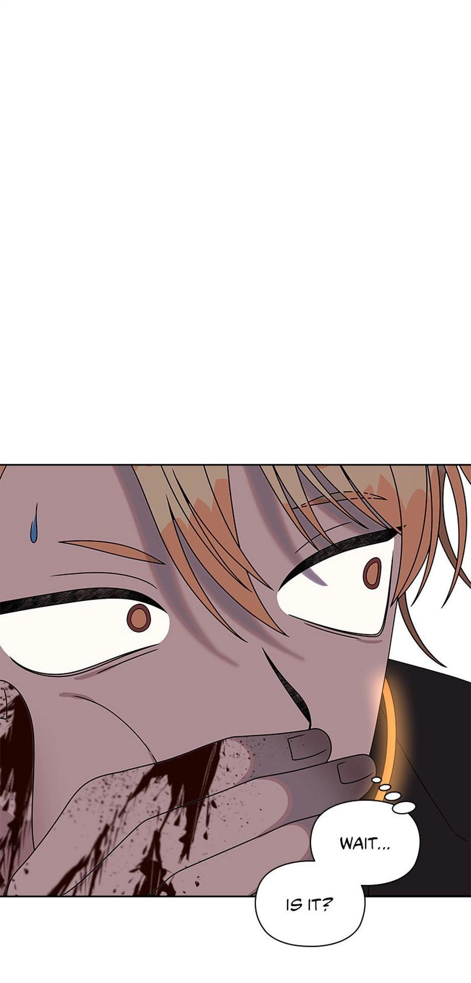 Read Three Worlds chapter 24 image 50 on Lezhin