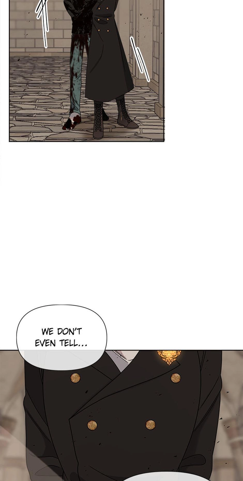 Read Three Worlds chapter 24 image 54 on Lezhin