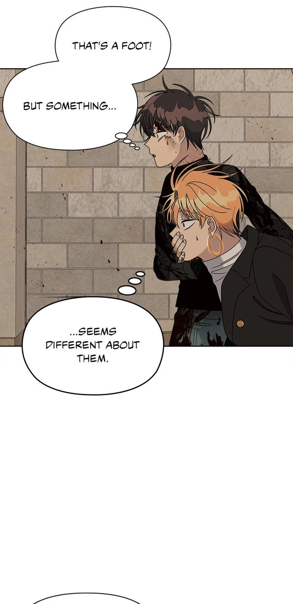 Read Three Worlds chapter 24 image 58 on Lezhin