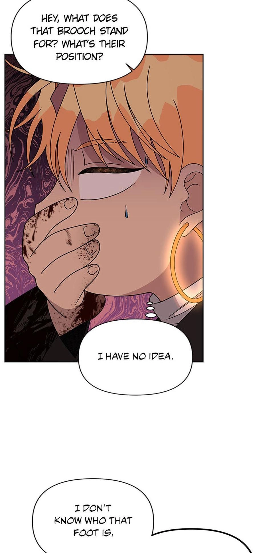 Read Three Worlds chapter 24 image 59 on Lezhin