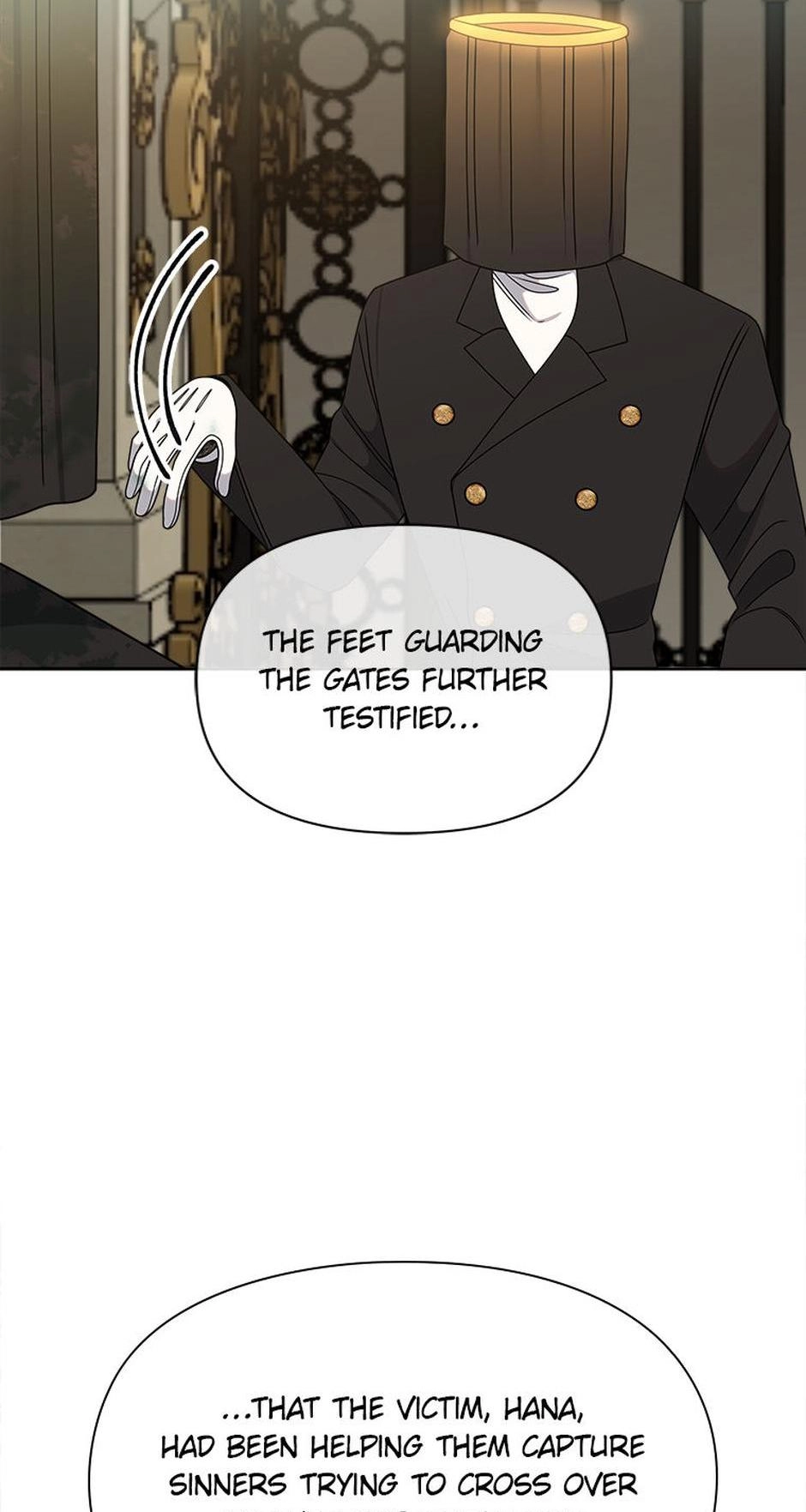 Read Three Worlds chapter 24 image 6 on Lezhin