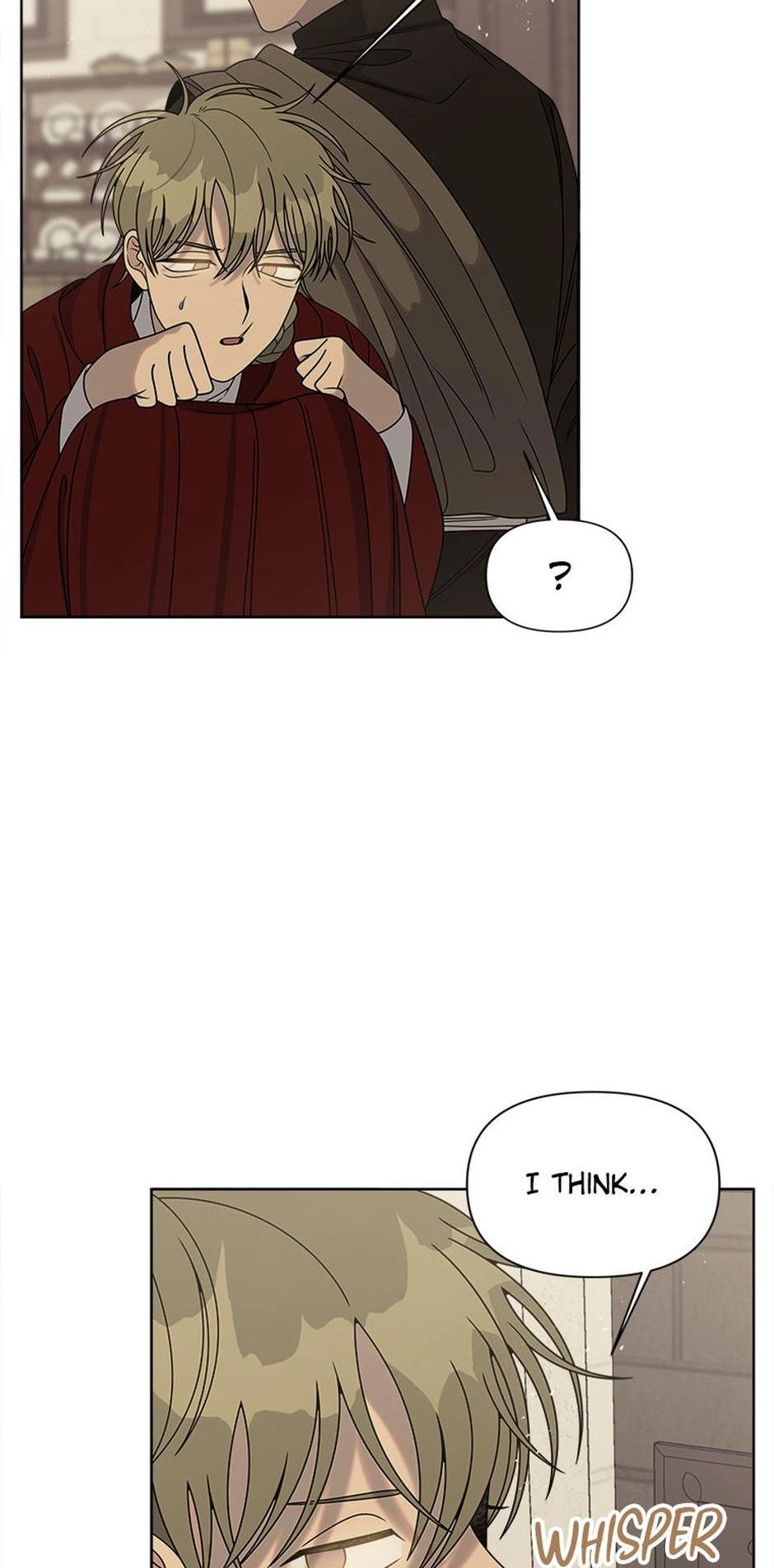 Read Three Worlds chapter 24 image 67 on Lezhin