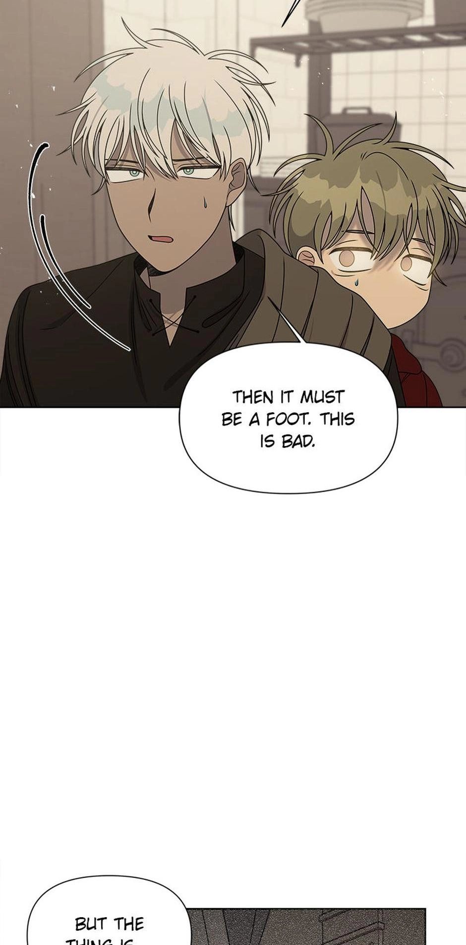Read Three Worlds chapter 24 image 69 on Lezhin