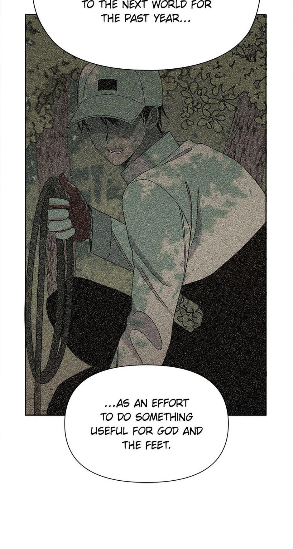 Read Three Worlds chapter 24 image 7 on Lezhin
