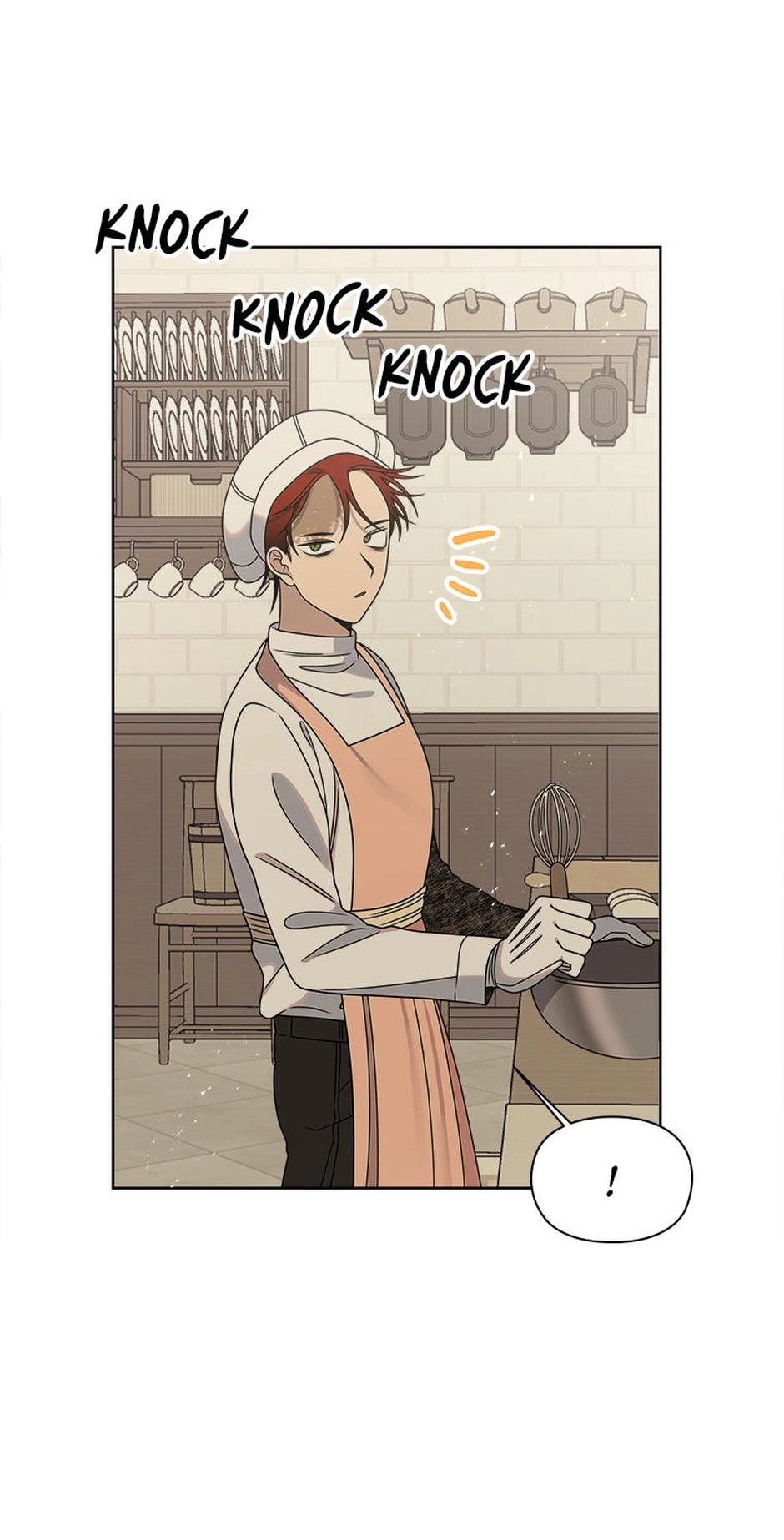 Read Three Worlds chapter 24 image 72 on Lezhin