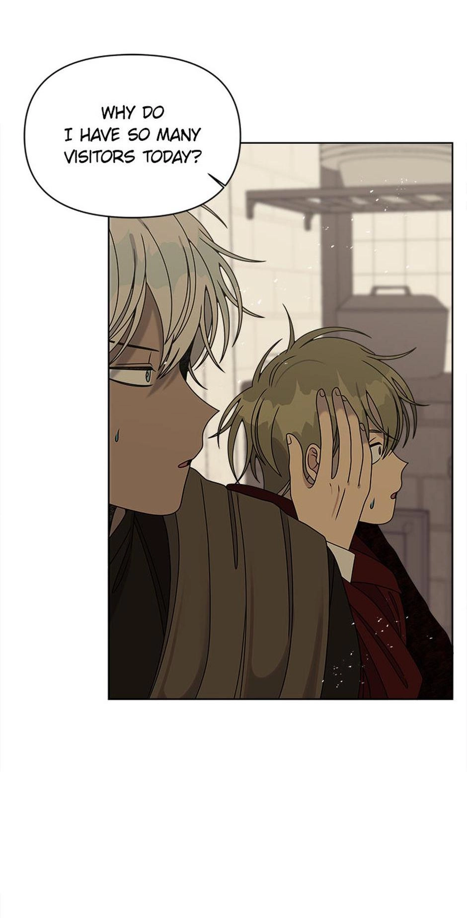 Read Three Worlds chapter 24 image 74 on Lezhin