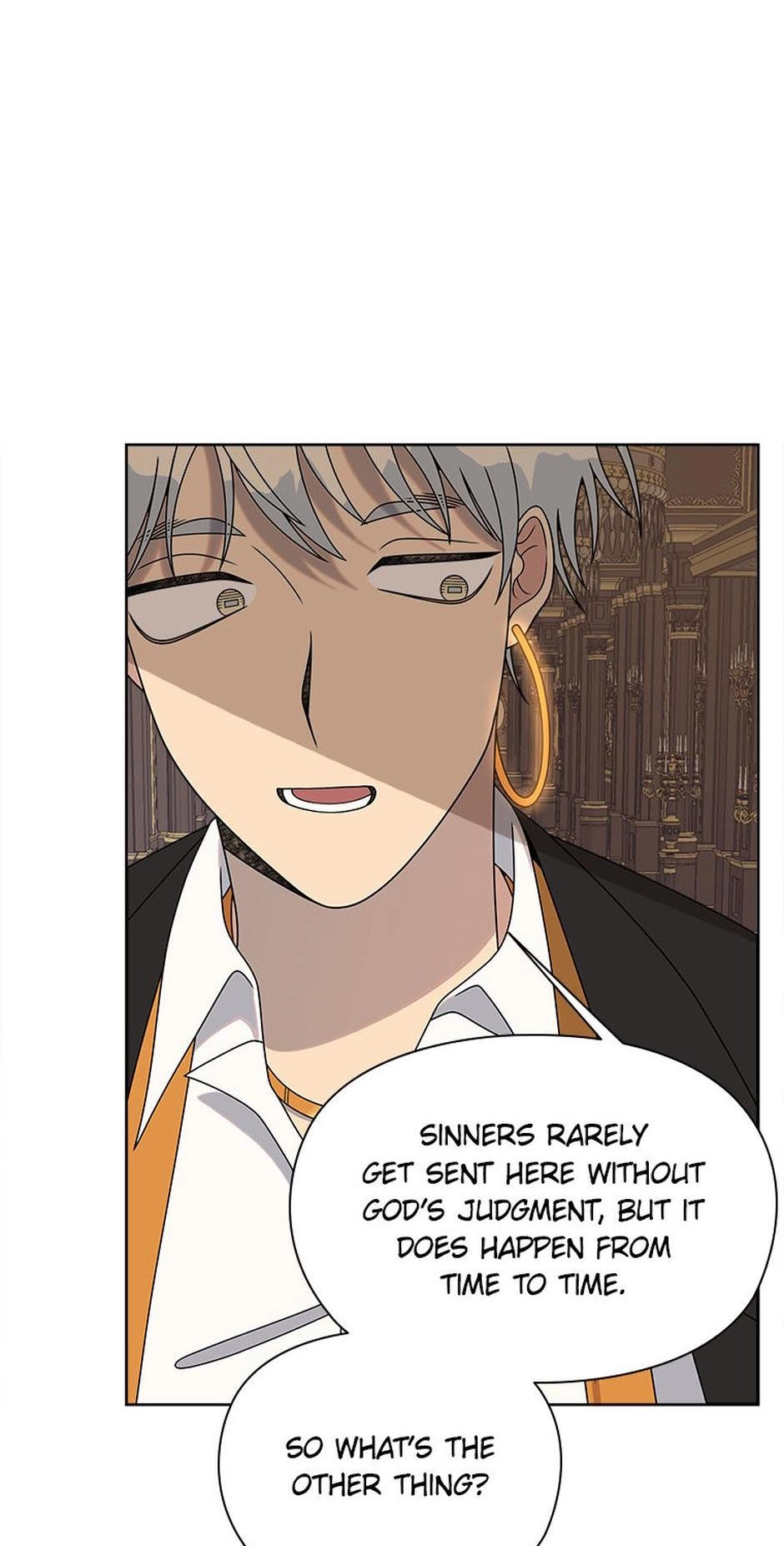 Read Three Worlds chapter 24 image 9 on Lezhin