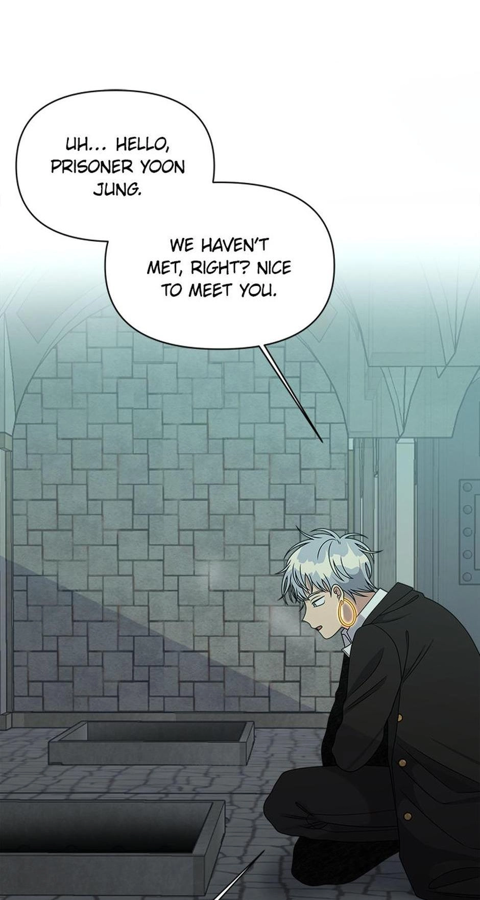 Read Three Worlds chapter 25 image 10 on Lezhin