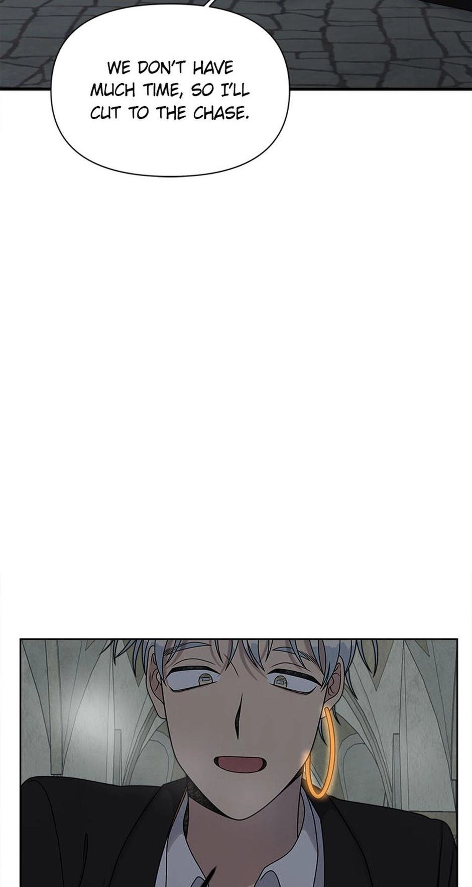 Read Three Worlds chapter 25 image 11 on Lezhin