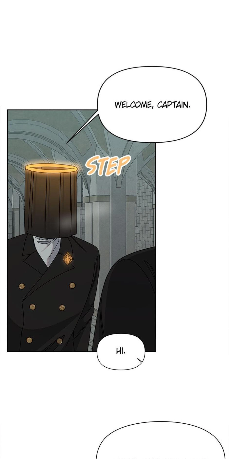 Read Three Worlds chapter 25 image 2 on Lezhin